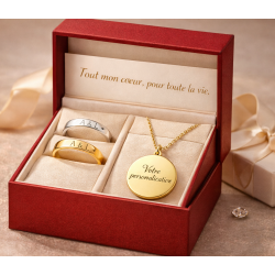 Coffret couple