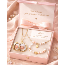 Coffret "Mon Petit Miracle"