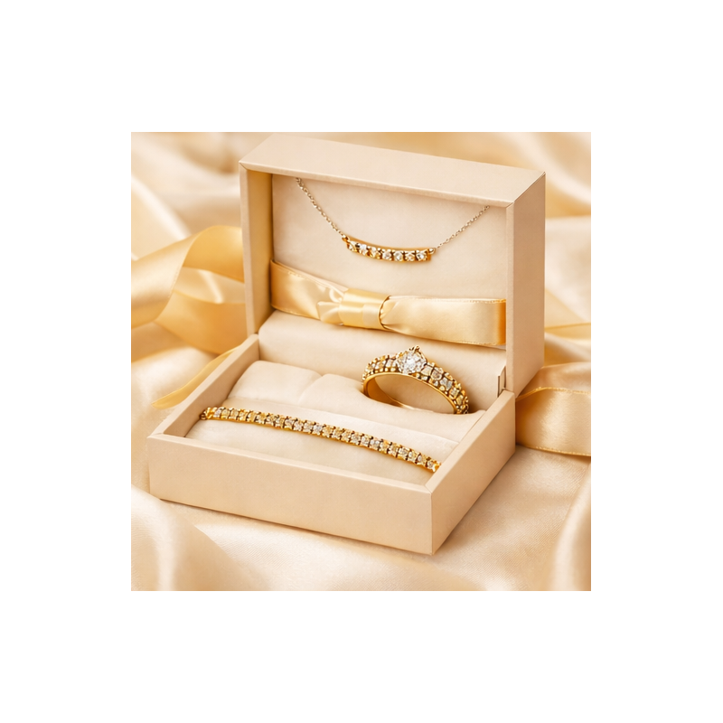 Coffret Collection Luxe