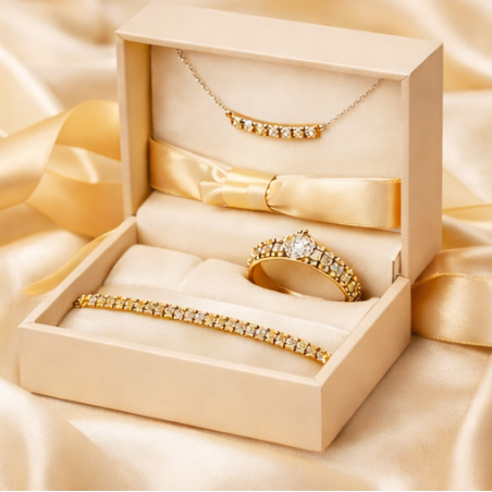 Coffret Collection Luxe