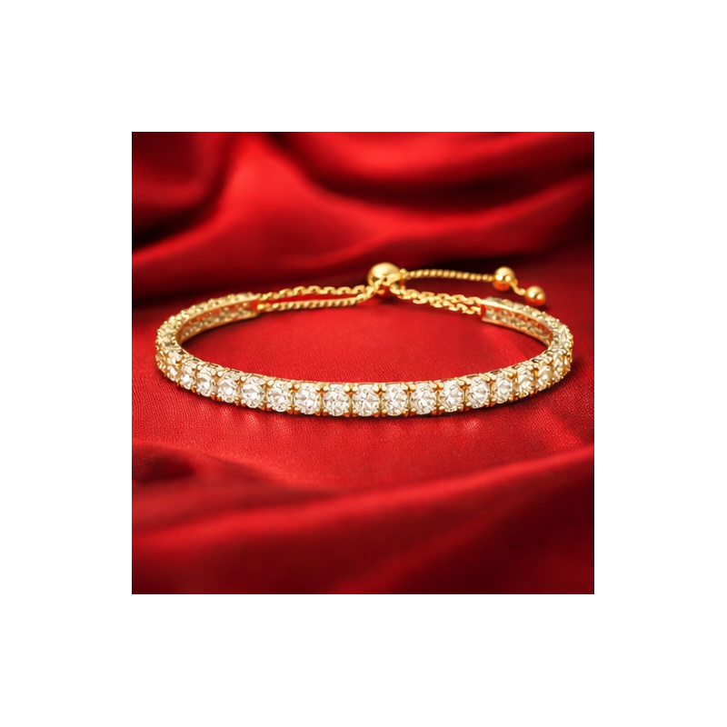 Bracelet Collection Luxe