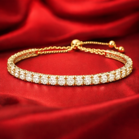 Bracelet Collection Luxe