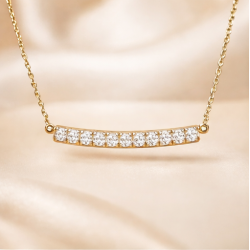 Collier Collection Luxe