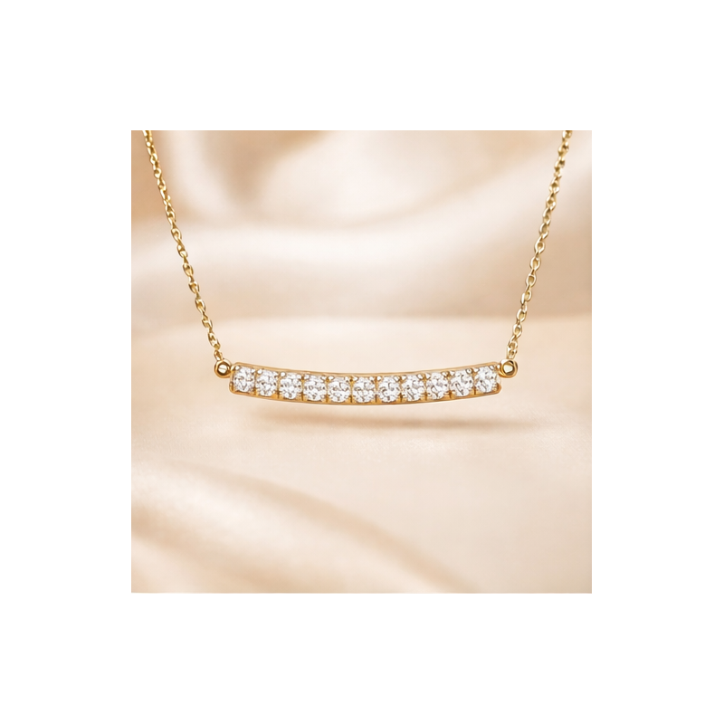 Collier Collection Luxe