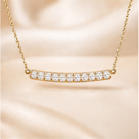 Collier Collection Luxe