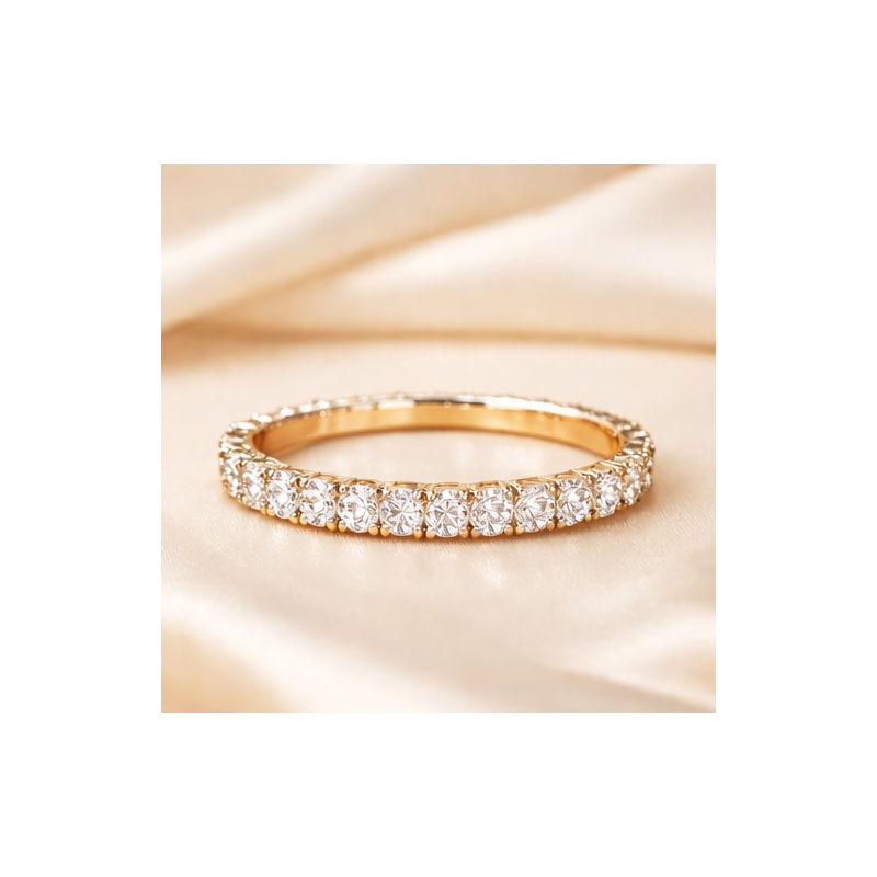 Bague Collection luxe