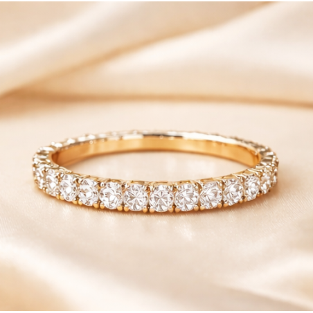 Bague Collection luxe