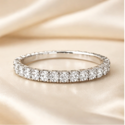 Bague Collection luxe