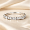 Bague Collection luxe