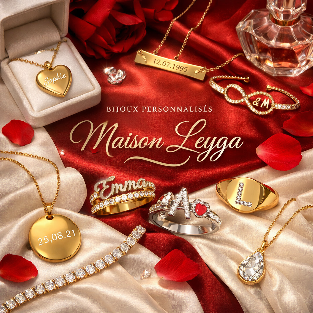 Maison Leyga
